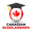 icon Canadian Scholarships 1.0