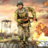 icon WW2 Fortenite Battleground Survival War(FPS US Army Commando Survival) 6.1