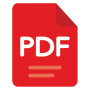 icon All PDF Reader(PDF - Penampil PDF)