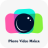icon Photo Video Maker with Music(Pembuat Video Foto Dengan Musik) 2.9