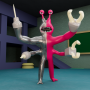 icon Red Monster Survival Chapter 2 ()