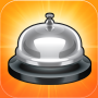 icon Service Bell(Bell Layanan)