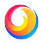 icon All Social Madia App(Super Browser-Pro Mini Peramban)