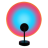 icon Sunset Lamp 1.1.1
