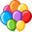 icon Fun Balloon Pop Game(Balloon Pop Game 2021) 3.1