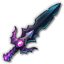 icon The Weapon King(The Weapon King - Legend Sword)