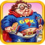 icon GPK(Garbage Pail Kids : The Game
)