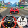 icon Driving School(- Game Mobil 3D)