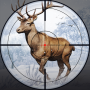icon com.deer.hunting(Berburu Rusa: Game menembak 3D
)
