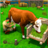 icon Farm Animals Simulator(Senjata Peternakan Simulator Hewan Peternakan) 1.10