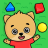 icon Games & Cartoons(Kids Learning Games Stories) 1.39