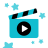 icon YouCam Cut(YouCam Cut – Editor Video Pembuat Film Mudah
) 1.4.3