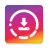 icon InFeed(Story Saver untuk Instagram Pengunduh Video
) 1.0.3