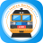 icon Live Train StatusPNR(Where Is My Train - Train Info) 1.7
