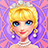 icon PrincessDollHouseDecoration(Dekorasi Rumah Boneka Putri
) 1.0