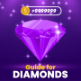 icon Diamond Guide(Panduan Harian Dan Berlian
)