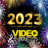 icon New Year Video Maker(Pembuat Video Cinta) 1.2