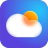 icon Weer(Prakiraan Cuaca Gaya Bebas Cuaca) 1.1.2