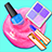 icon MixMakeupandPopitintoSlime(Mix Makeup Pop itu menjadi Slime
) 1.0