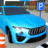 icon Car Driving(Advance Auto Prado Car Driving) 1.101