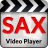 icon Sax Video Player(Pemutar Video Sax - Pemutar Video Semua Format
) 1.0