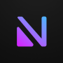 icon Nicegram(Nicegram: Obrolan AI untuk Telegram)