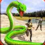 icon Hungry Snake Hunting()