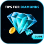 icon Guide and tips for Diamonds(Panduan dan Tips Untuk Diamonds
)
