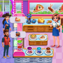 icon Cooking Star Chef (Bintang Memasak Koki)