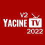 icon Yacine Tv V2(Yacine Tv Apk V2 Tips
)