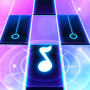 icon Magic Piano Music game (Sihir Permainan Musik Piano)