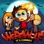 icon Werewolf-Wowgame