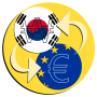 icon Won Euro Converter KRW / EUR (Memenangkan Euro Converter KRW / EUR)