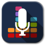 icon Voice Recorder(HD)
