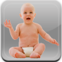 icon Baby Care(Perawatan Bayi Saya)