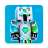 icon Frost Diamond Skins Minecraft PE(Frost Diamond Skins For Minecraft PE
) full.frost.mcpe.01