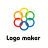 icon Logo Maker(Pembuat Logo
) 1.0