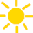 icon Sunrise Simulation(Simulasi Sunrise) 1.3.5