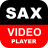 icon SAX Video Player(Video SX -) 1.0