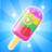 icon Ice Cream Games(Es Krim - Memasak untuk Anak-Anak) 1.0.0