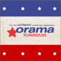 icon Orama(Orama Roadhouse
)