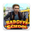 icon Bad Guys at School Simulator Free Helper and tips(Orang) 1.0