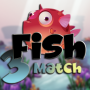 icon Fish Match(Fish Match 3 - Ocean Crush 202)