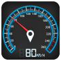 icon Speedometer(GPS Speedometer)