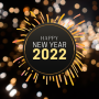 icon Happy New Year(Happy New Year 2022
)