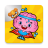 icon Memo Games(123 Permainan Memori Menyenangkan Anak-Anak) 2.44