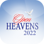 icon Open Heavens(Open Heavens 2022
)