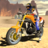 icon Fast Motorcycle Driver Extreme(Pengemudi Motor Cepat Ekstrim) 3.0