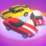 icon Level Up Cars(Tingkatkan Mobil
)