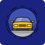 icon Vehicle Inspection(Pemeriksaan kendaraan)